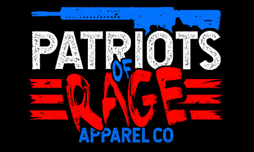 Patriots of Rage Apparel Co